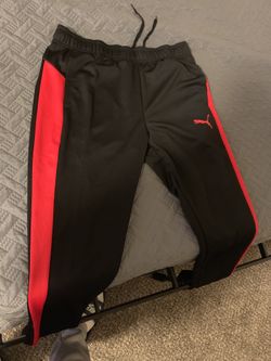 Puma joggers