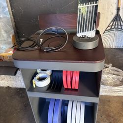 Work Out Equipment 