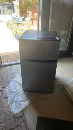 Small  Whirlpool  Refrigerator