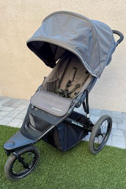 Joovy Zoom360  Ultralight Jogging Stroller
