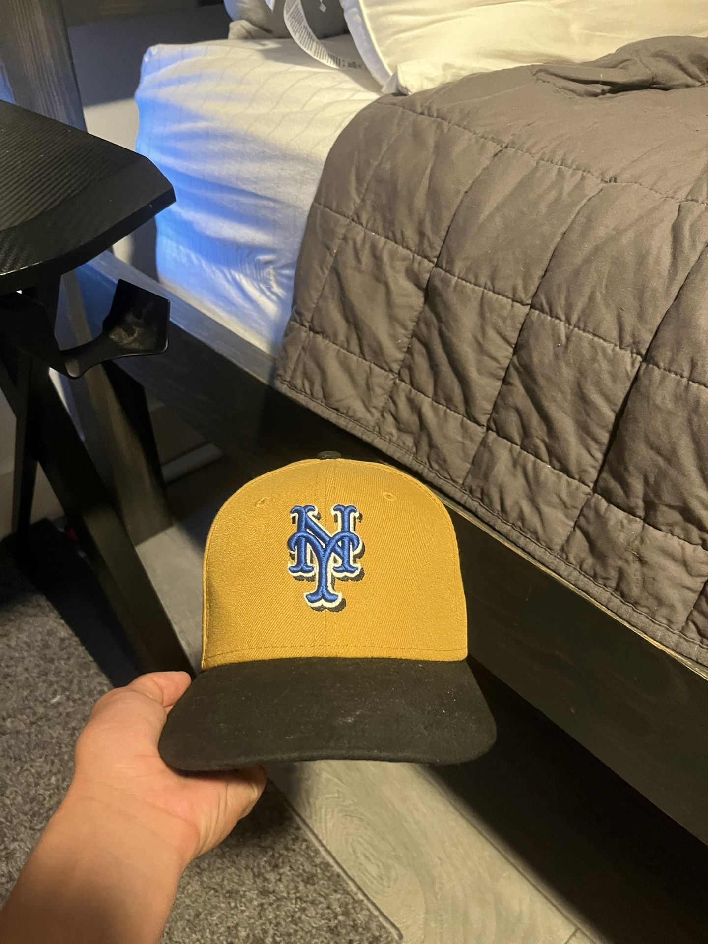 New York Mets Hat