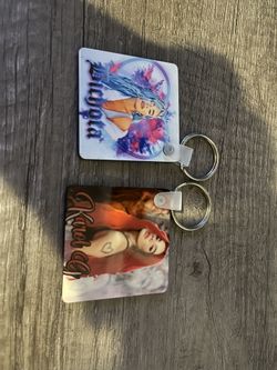 Keychains