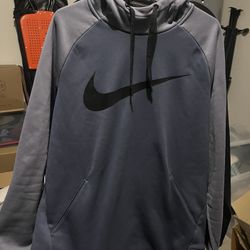 Men’s Hoodies Jackets Size M, L, XL, 2XL Nike, Adidas, Under Armour 