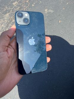 I p h o n e 14 128GB black unlocked