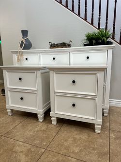 Dresser