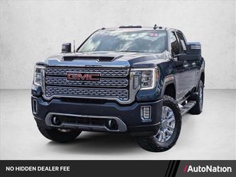 2023 GMC Sierra 2500HD