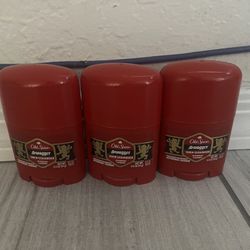 Travel Size Old Spice Deodorant $1.00 Each