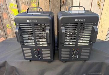 Ultilitech Heater