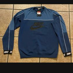 nike S M