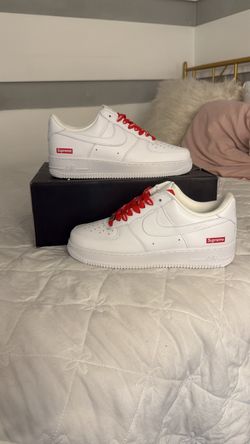Supreme air forces