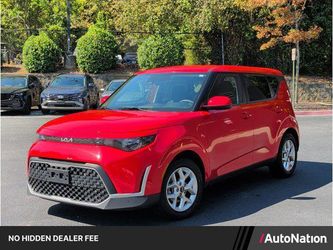2024 Kia Soul