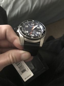 Nixon descender review sale