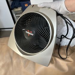 Vornado Heater