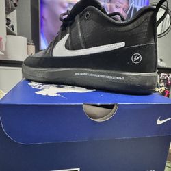 Booker 2 Fragment Size 9 Asking For 240 OBO 