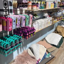Hair Essentials 50% Off MSRP!