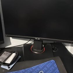 Asus gaming monitor