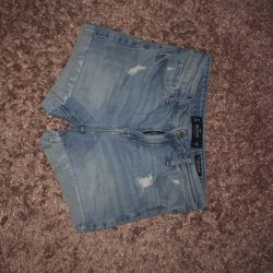 Hollister Jean Shorts 