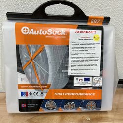 Autosocks