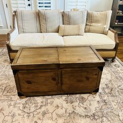 Magnolia Furniture - Chip And Joanna Gaines 