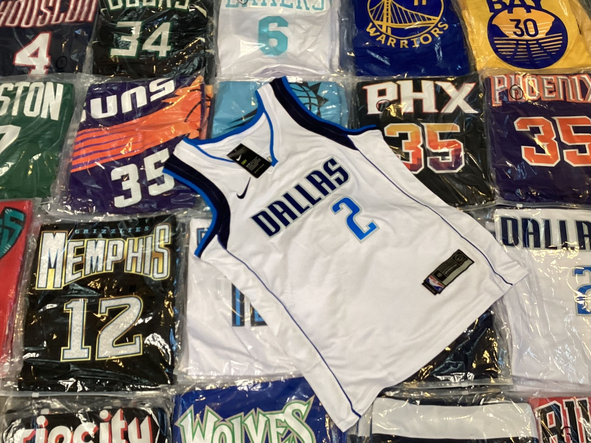 Dallas Mavericks, Kyrie, Irving