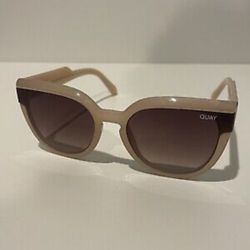 Quay Woman’s Sunglasses 
