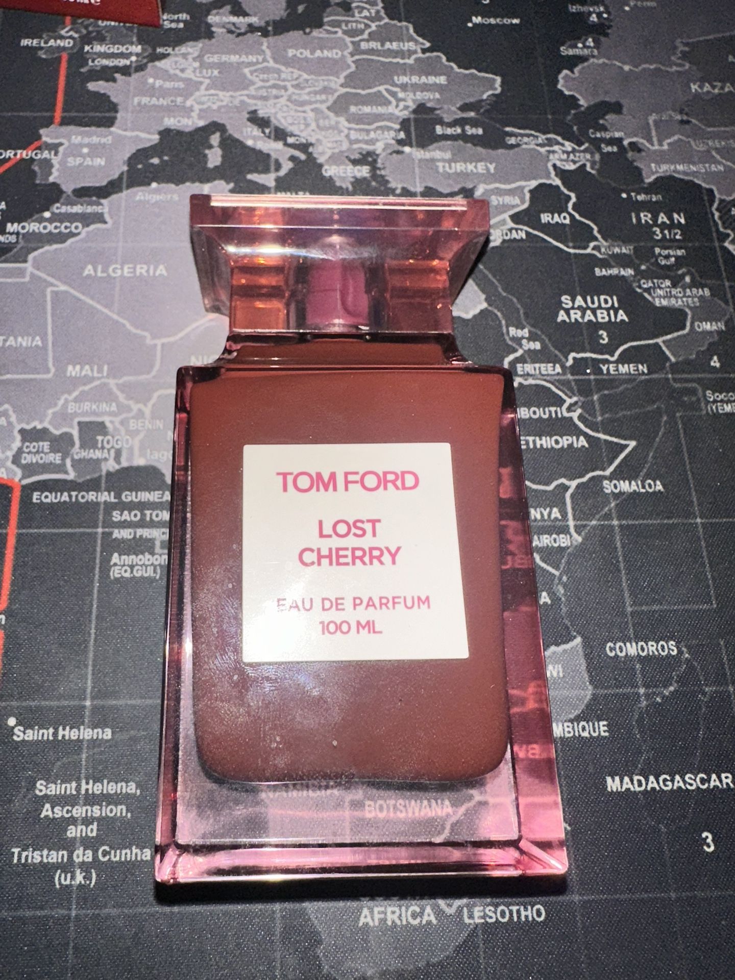 Tom Ford Lost Cherry
