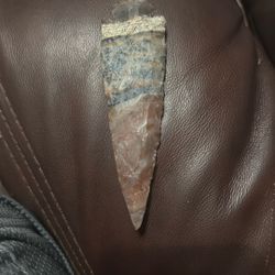 Arrow Head 