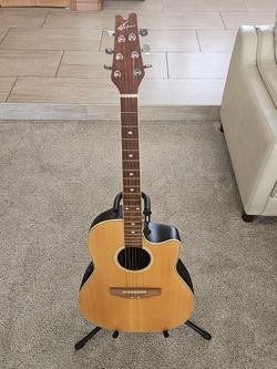 Ovation Applause Electro Acoustic Guitar for Sale in Peoria