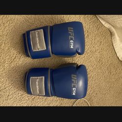 14 Ounce Boxing Gloves .