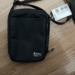 Brand New Lululemon Crossbody
