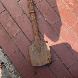Breaking Tools