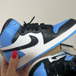 Jordan 1 Retro Kids 1Y