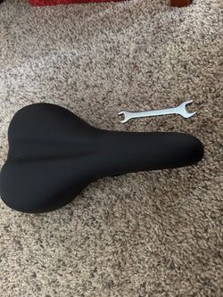 Peloton Bike Seat