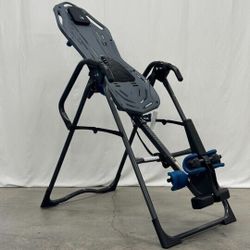 Teeter FitSpine X3 Inversion Table – Like New Condition!