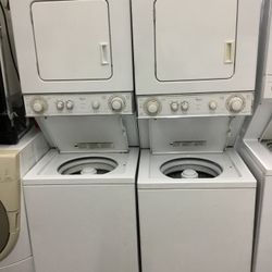 Whirlpool Washer And Dryer Stackunit 24 Inch