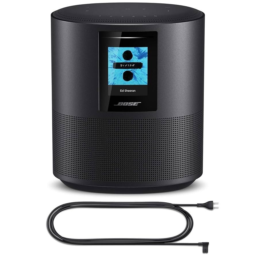 Bose Bluetooth Speaker 500