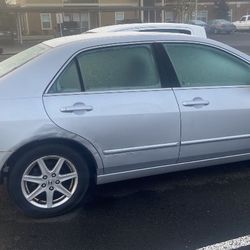 2003 Honda Accord
