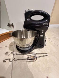 Sunbeam Mixmaster 5 speed