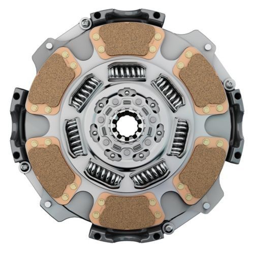 Clutch 308925-25