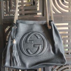 Gucci SoHo Bag