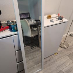 Wall Mirror