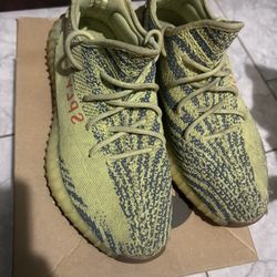 Yezzy 350