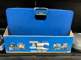 Troxell Kneeling Mat 21”x 14”