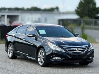 2014 Hyundai Sonata