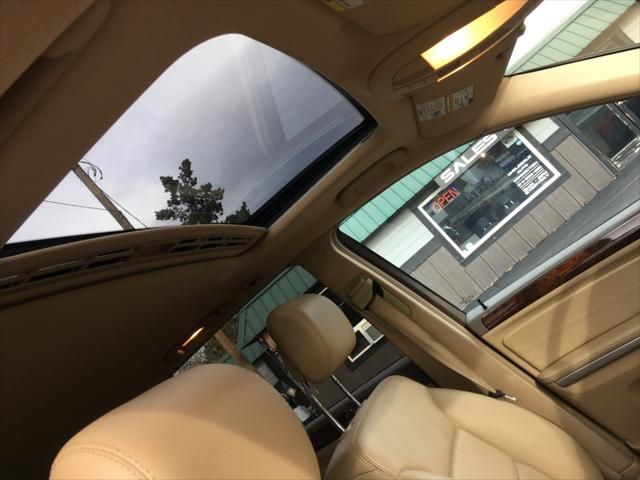 2010 Mercedes-Benz M-Class