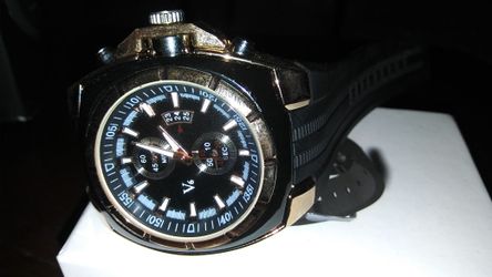 Bonito Reloj de Hombre