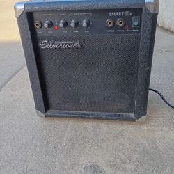 Guitar 🎸 Amplifier 