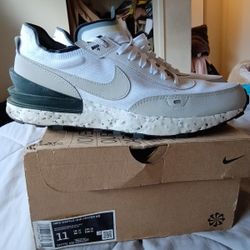 Nike Waffle One Crater nn