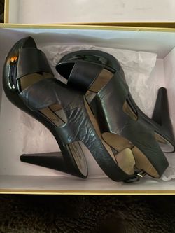Michael Kors Heels
