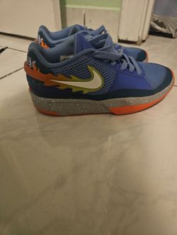 Nike shoes